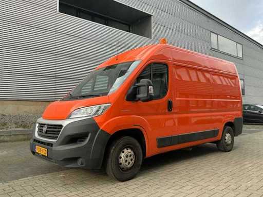 Fiat Ducato Ducato Véhicule Commercial