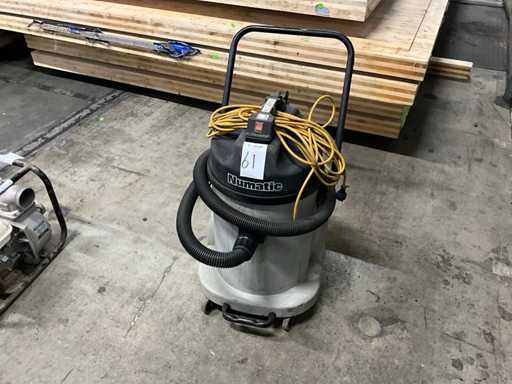 Aspirapolvere industriale Numatic NDD900