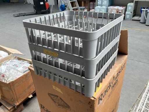 Vaatwasmand (3x)