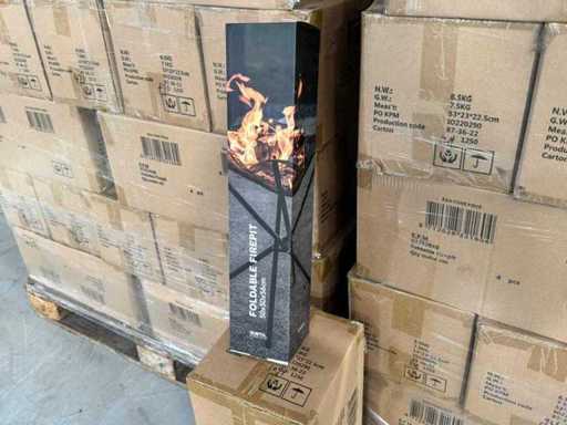 Gusta - Foldable fire pit (510x)