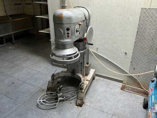 Pastello a spirale Hobart H600