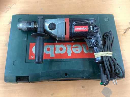 Metabo SBE 1010 Plus klopboormachine