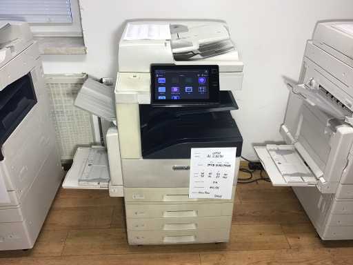 Xerox - 2020 - AltaLink C8030 - Stampante tutto-in-uno