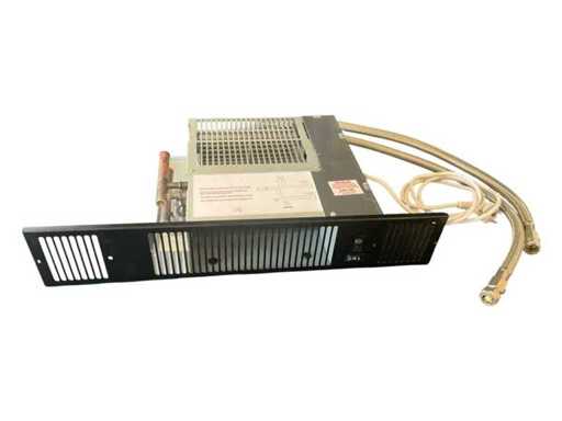 Remeha Kickspace 500 plintverwarming