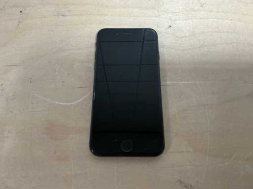 APPLE A2783 IPHONE SE 2022 64GB 