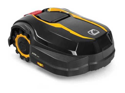 Cub Cadet XR5 4000 Mähroboter – Baujahr 2024 – Ausstellungsgerät