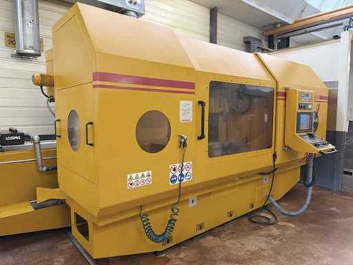 (C-1004) 2012 Rosa Ermando SL 11.7 CNC vlakslijpmachine