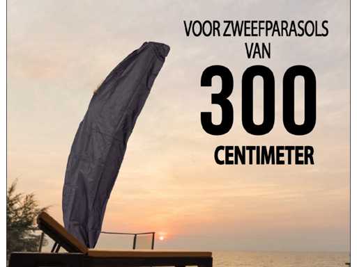 Capac Maxxgarden 20891 pentru umbrele în consol? (200x)