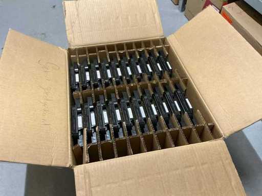 Micro-onduleur Enphase IQ8 (20x)