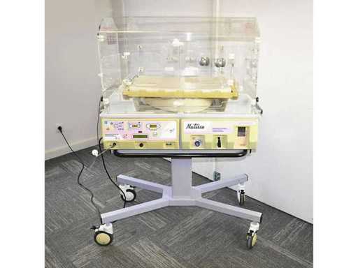 BIOMS - NATISSE - Incubator Incubator