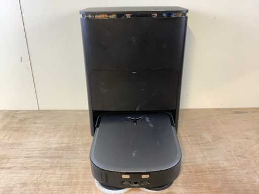 ECOVACS DEEBOT X2 OMNI Roboterstaubsauger