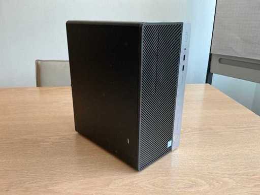 Desktop - HP - HP ProDesk 400 G5 MT