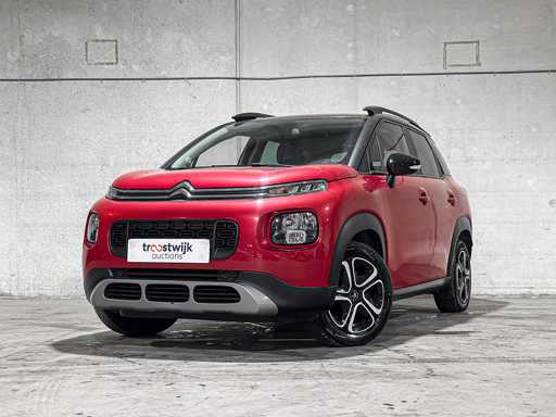 Citroen C3 Aircross 1.2 PT S&S Feel 110pk 2020, J-216-VF