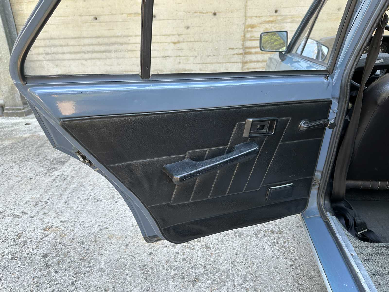 Skoda 120 L 52pk 1988