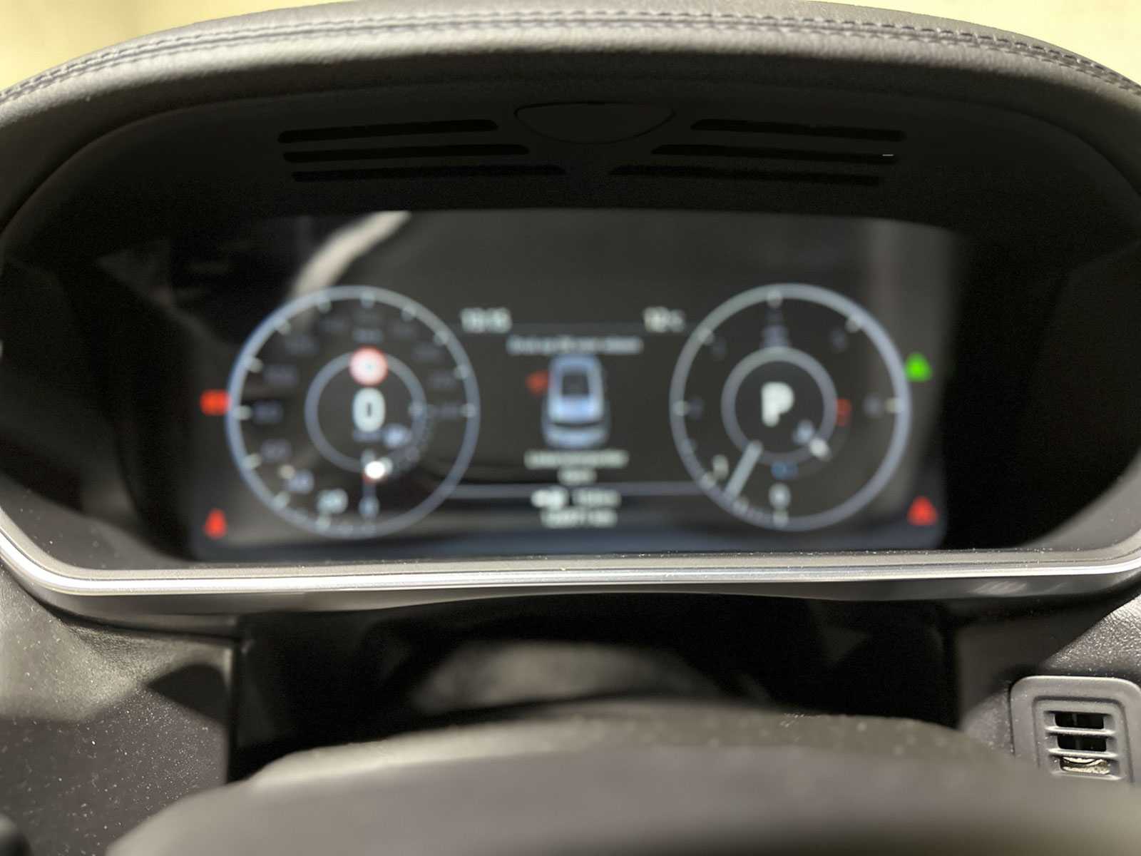 Land Rover Range Rover Sport 4.4 SDV8 Autobiography Dynamic 340pk 2017, SV-525-J