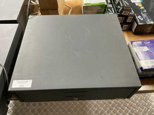 Elektryczna szuflada na gotówkę