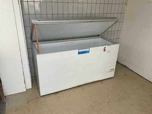 Vestfrost HFC506 Vriezer