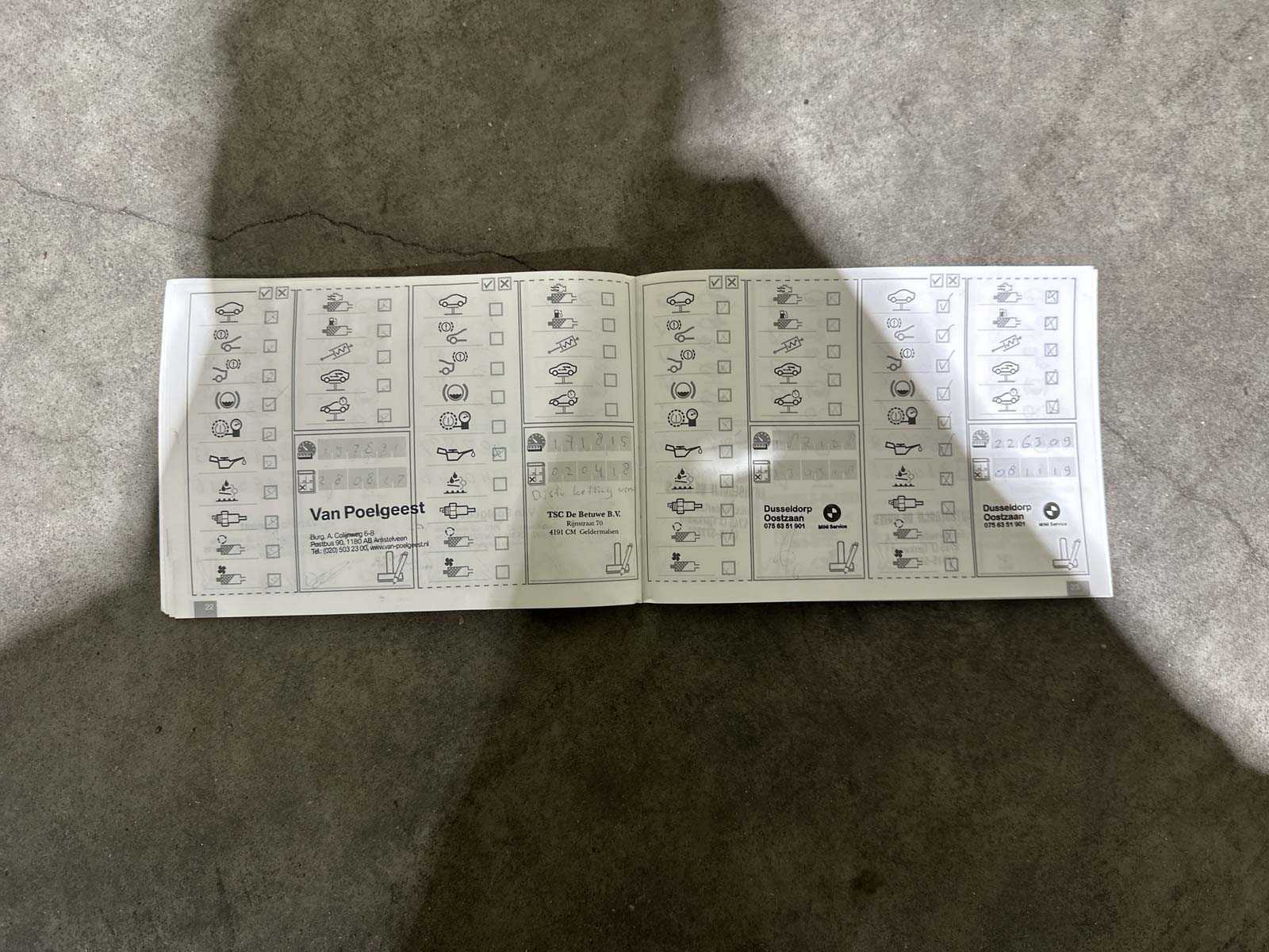 BMW 528xi Touring High Executive 245pk (Origineel-NL) 2012 5-serie, 89-TXH-2