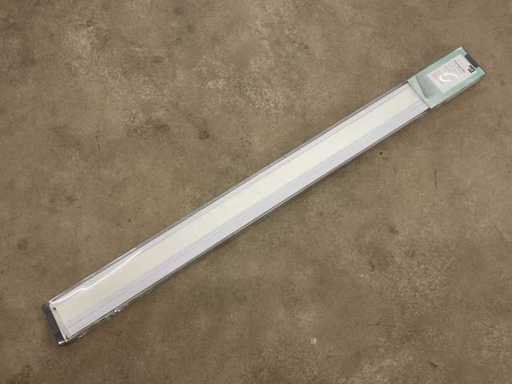 Persiana plissettata traslucida Karwei 100x180cm