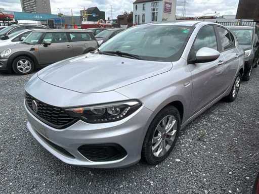2016 Fiat Tippo Personenauto