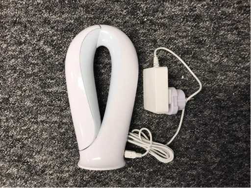 Iluminage - Laser levigante della pelle - laser antirughe (2x)