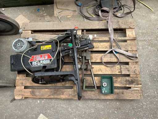 FOLEY BELSAW Slijpers