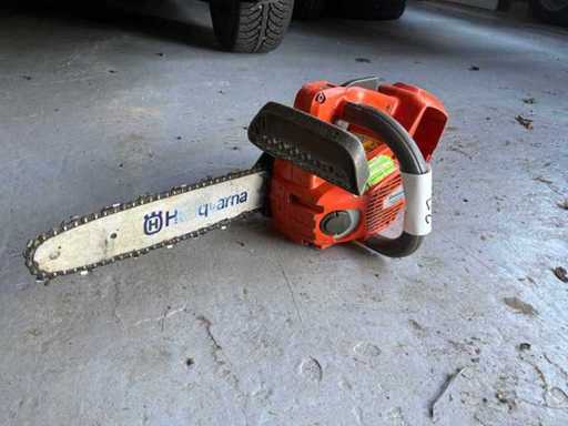 Husqvarna T536 LiXP Kettensäge