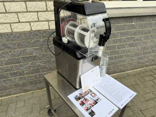 Dupon - 1 taps - Slushpuppy