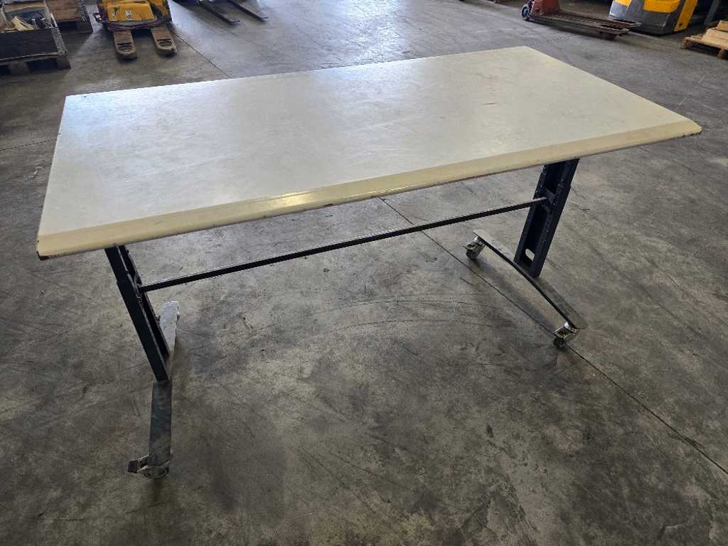 Work table - Workshop furniture