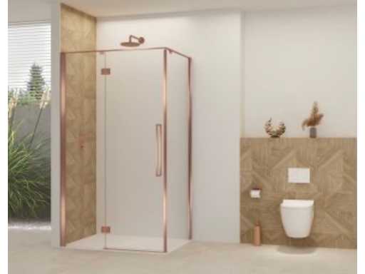 Van Rijn Duschkabine