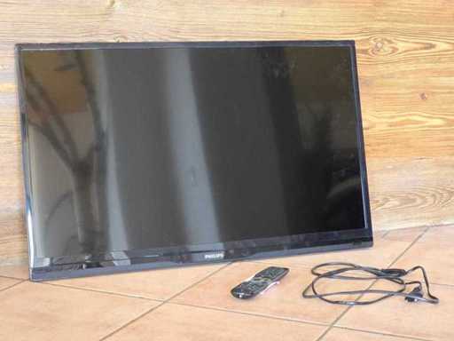 Philips - 32PFL3807K/02 - TV