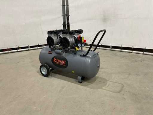Kibani - DOF1500x2-100 - Sprężarka 3,5 KM