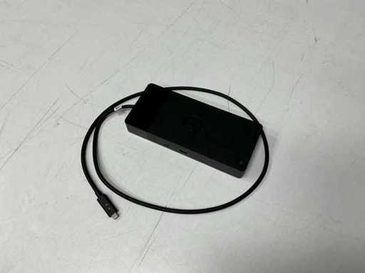 Dell - K20A - 001 - Stacje dokujące
