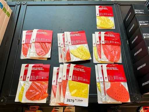 Specjalistyczne ró?ne wewn?trzne zaczepy