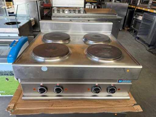 MODULAR - PCE 65/70 - Elektroherd