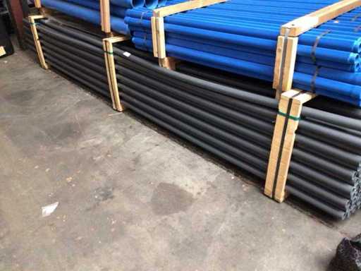 Rura PVC 5/4