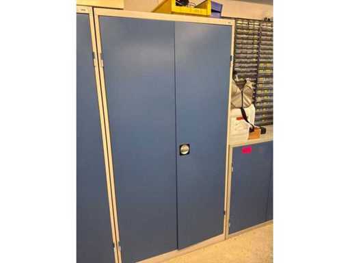 Durable - Workshop Furniture