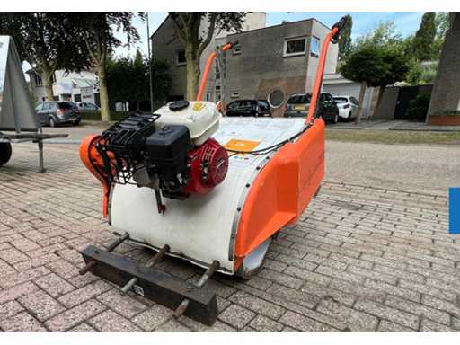 Nolte BC1000 Zandreiniger / strandreiniger