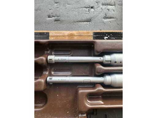 TESA - Micrometro Interno