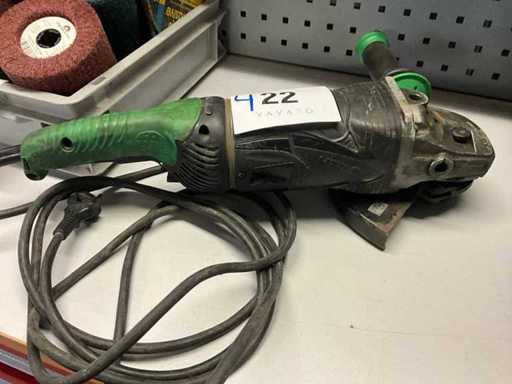 2008 Hitachi G 23SCY Angle grinder