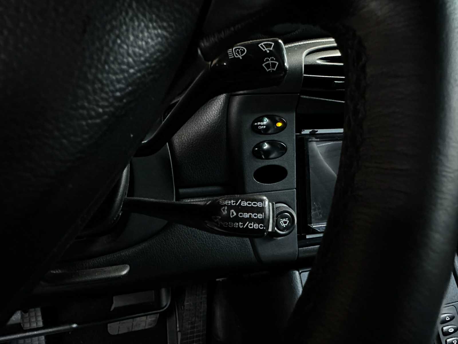 Porsche 911 Cabriolet Carrera 3.4 996 (Hardtop) 300pk 2001 Youngtimer