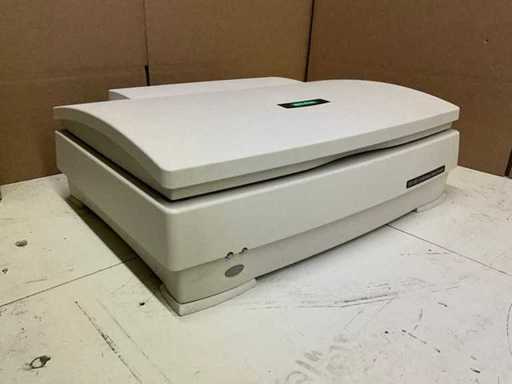 Bio Rad GS-800 Calibrated Imaging Densitometer