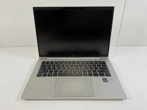 HP EliteBook 840 G9 14”, Core(TM) i7 12th Gen, 32 GB RAM, 512 GB NVMe Laptop