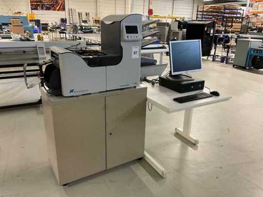 Neopost SI 68 Franking Machine