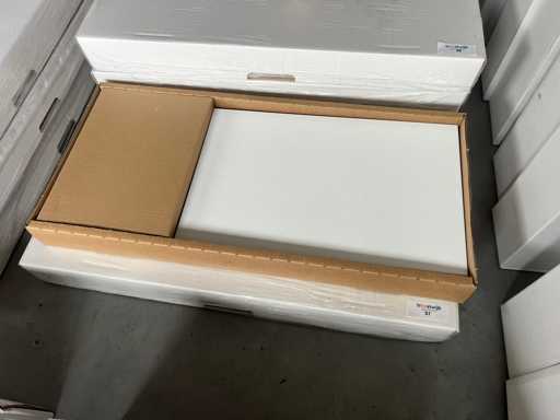 Ecosun - 100 K+ - Infraroodpaneel (2x)