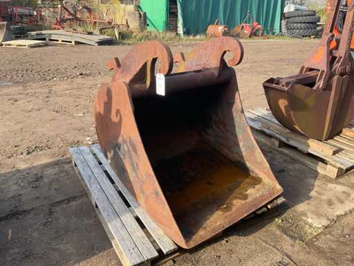 Seau d’excavatrice « CW30 »