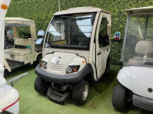 Bensel BS2 Golf Cart