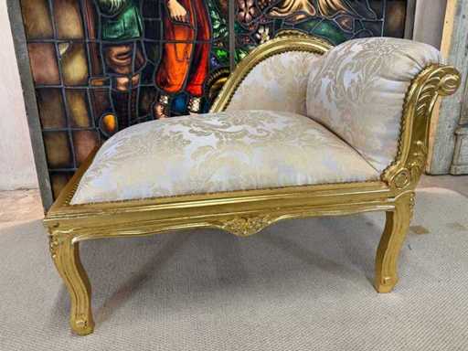 Chaiselongue 95 cm breit