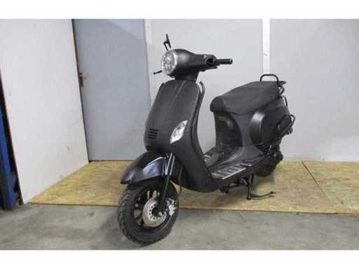 RIYA - TY 50 QT K - TY - Roller