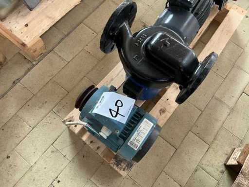 Materials and warehouse stocks